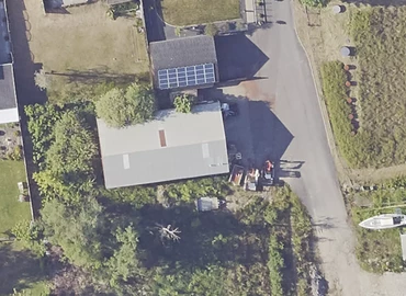 Lager / produktion Vestbanevej 51F 7100 Vejle