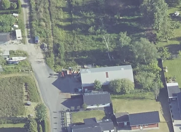 Lager / produktion Vestbanevej 51F 7100 Vejle