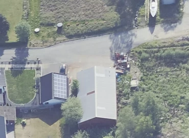 Lager / produktion Vestbanevej 51F 7100 Vejle