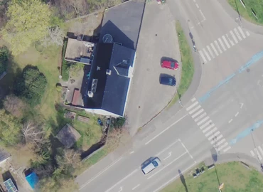 Bolig Frederiksværkvej 2 3200 Helsinge