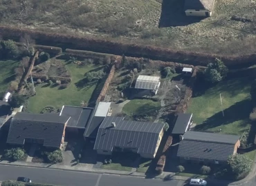 Grund Østergade 3A 6040 Egtved