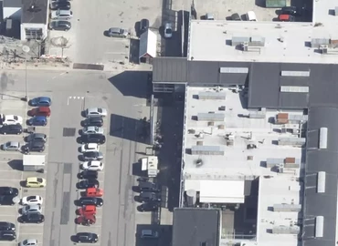 Butik til leje på Rugvang 36, 5210 Odense NV - 374 m² | Foto 0 - Lokalebasen