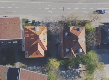 Bolig Søndre Jernbanevej 29 3400 Hillerød