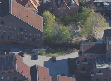 Bolig Søndre Jernbanevej 29 3400 Hillerød