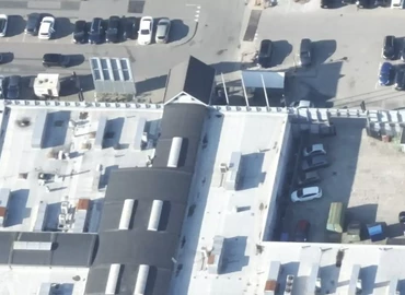 Butik til leje på Rugvang 36, 5210 Odense NV - 374 m² | Foto 0 - Lokalebasen.dk