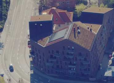 Bolig Søndre Jernbanevej 29 3400 Hillerød