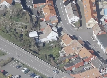 Butik Brøddegade 11 3760 Gudhjem