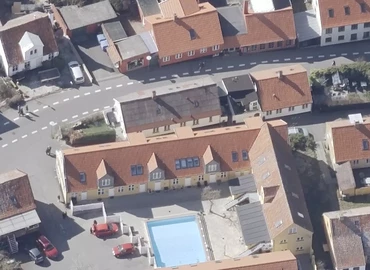 Butik Brøddegade 11 3760 Gudhjem