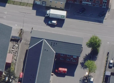 Lager til leje på Arnold Nielsens Boulevard 64A, 2650 Hvidovre - 400 m² | Foto 3 - Lokalebasen