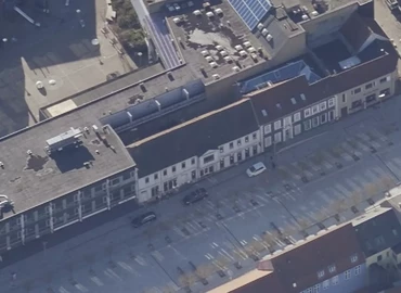 Bolig Østervold 26 8900 Randers C