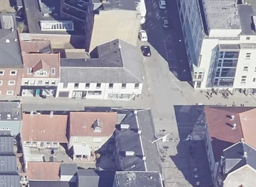 Bolig Danmarksgade 21A 7000 Fredericia