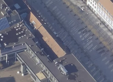 Bolig Østervold 26 8900 Randers C