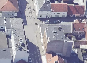 Bolig Danmarksgade 21A 7000 Fredericia