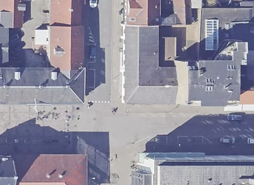 Bolig Danmarksgade 21A 7000 Fredericia