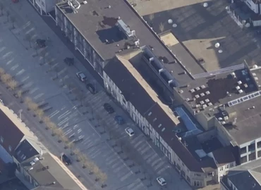 Bolig Østervold 26 8900 Randers C