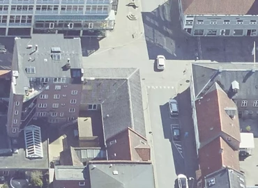 Bolig Danmarksgade 21A 7000 Fredericia