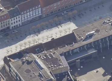 Bolig Østervold 26 8900 Randers C