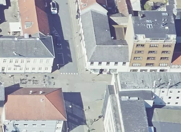 Bolig Danmarksgade 21A 7000 Fredericia