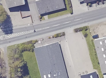 Lager / produktion Karolinevej 10 4200 Slagelse