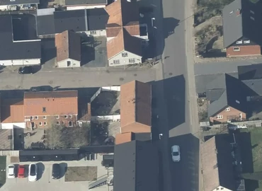 Bolig Nørregade 27A 8464 Galten