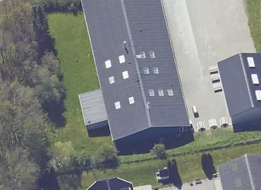 Lager / produktion Karolinevej 10 4200 Slagelse