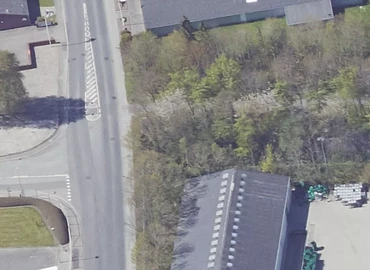 Lager / produktion Karolinevej 10 4200 Slagelse