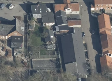 Bolig Nørregade 27A 8464 Galten