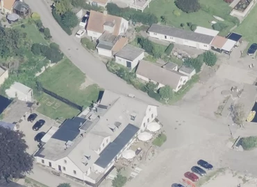 Butik til leje på Gershøj Havnevej 14A, 4070 Kirke Hyllinge - 850 m² | Foto 0 - Lokalebasen.dk