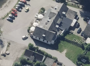 Butik til leje på Gershøj Havnevej 14A, 4070 Kirke Hyllinge - 850 m² | Foto 1 - Lokalebasen.dk