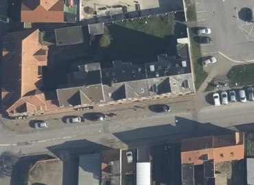 Bolig Østergade 3 6100 Haderslev