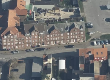 Bolig Østergade 3 6100 Haderslev