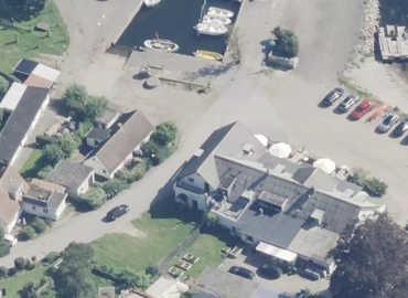 Butik til leje på Gershøj Havnevej 14A, 4070 Kirke Hyllinge - 850 m² | Foto 3 - Lokalebasen.dk