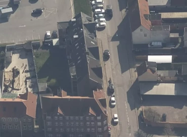 Bolig Østergade 3 6100 Haderslev