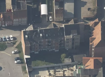 Bolig Østergade 3 6100 Haderslev