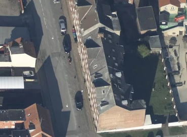 Bolig Østergade 3 6100 Haderslev