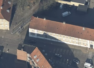 Kontor Gammelting 1 6100 Haderslev