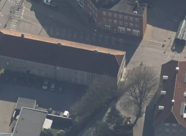 Kontor Gammelting 1 6100 Haderslev