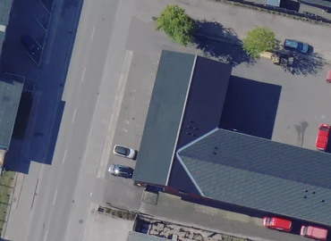 Lager til leje på Arnold Nielsens Boulevard 64A, 2650 Hvidovre - 1100 m² | Foto 0 - Lokalebasen.dk