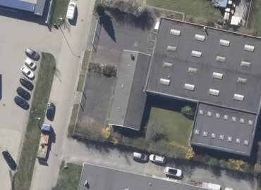 Lager / produktion Sindalsvej 27 8240 Risskov