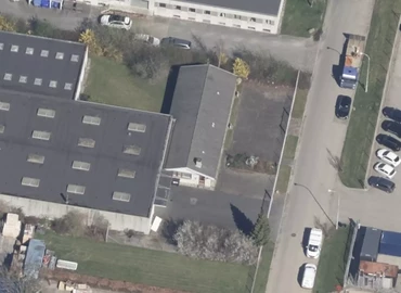 Lager / produktion Sindalsvej 27 8240 Risskov