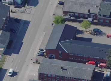 Lager til leje på Arnold Nielsens Boulevard 64A, 2650 Hvidovre - 1100 m² | Foto 1 - Lokalebasen.dk