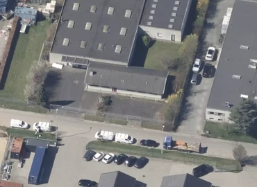 Lager / produktion Sindalsvej 27 8240 Risskov