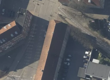 Kontor Gammelting 1 6100 Haderslev