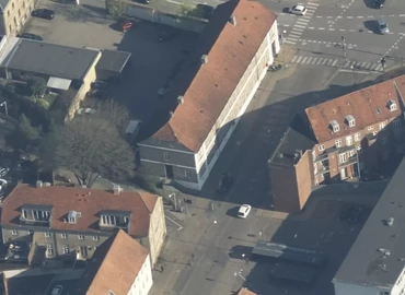 Kontor Gammelting 1 6100 Haderslev