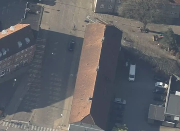 Kontor Gammelting 1 6100 Haderslev