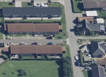 Bolig Alkehaven 1 4682 Tureby