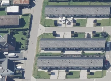 Bolig Alkehaven 1 4682 Tureby