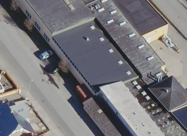 Lager / produktion Østre Strandvej 16 9990 Skagen