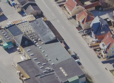 Lager / produktion Østre Strandvej 16 9990 Skagen