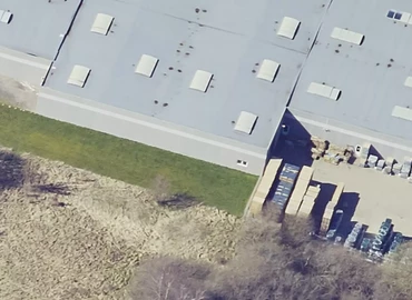 Lager til leje på Sabroesvej 20, 8600 Silkeborg - 2107 m² | Foto 2 - Lokalebasen